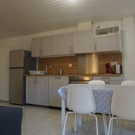 Villa La Provence Hyeres Room photo
