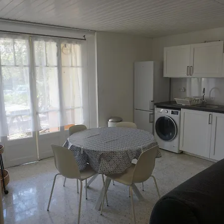 Villa La Provence Hyeres Room photo