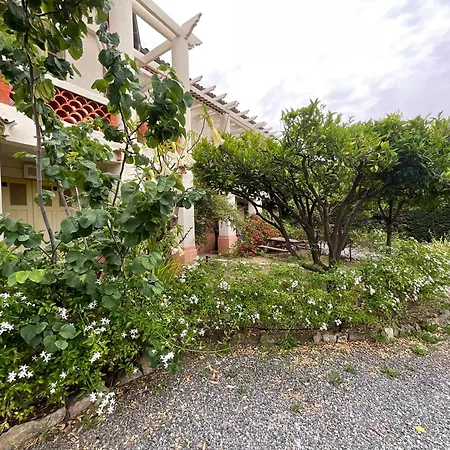 Villa La Provence Hyeres Exterior photo