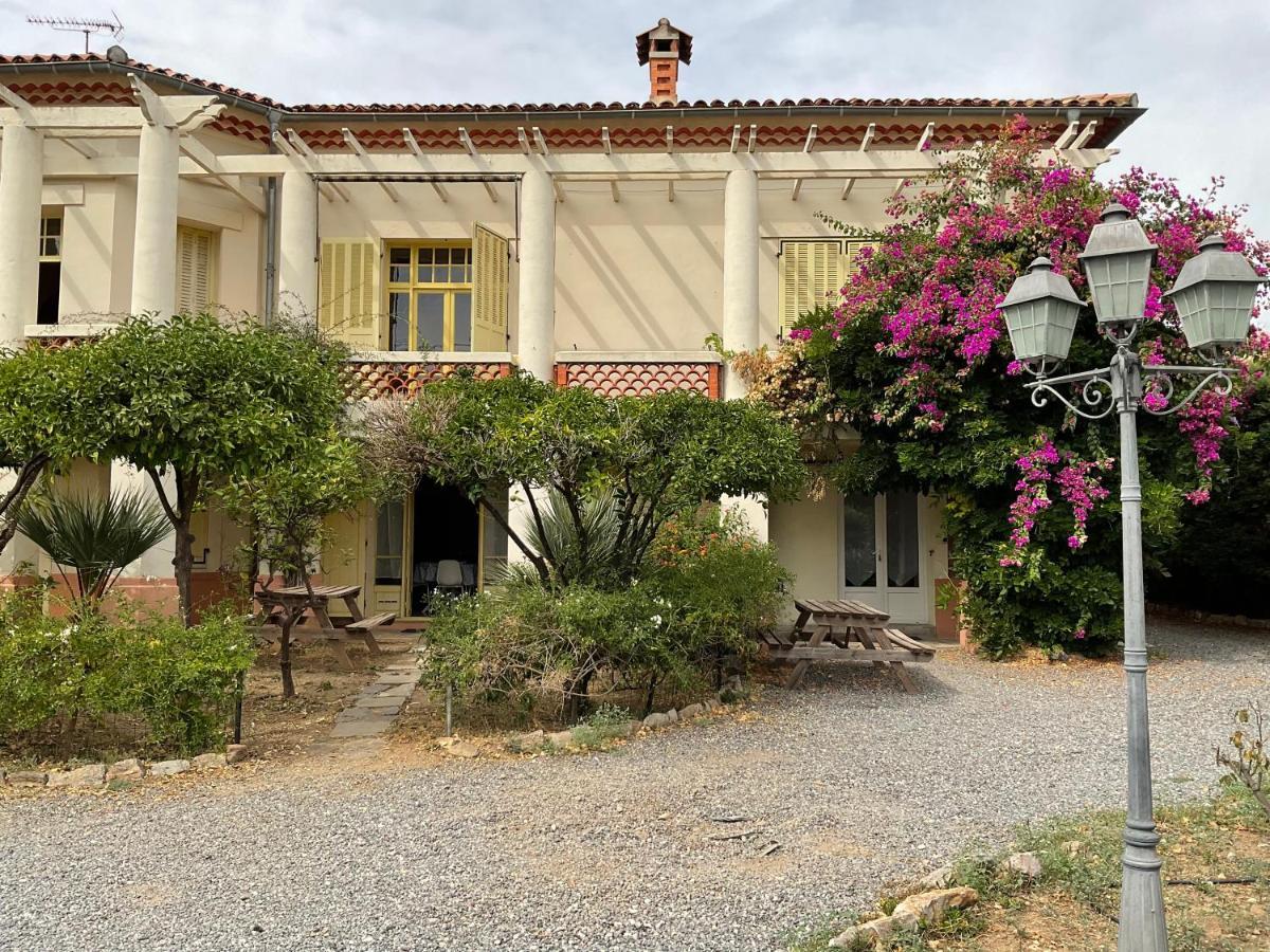 La Provence * Hyères