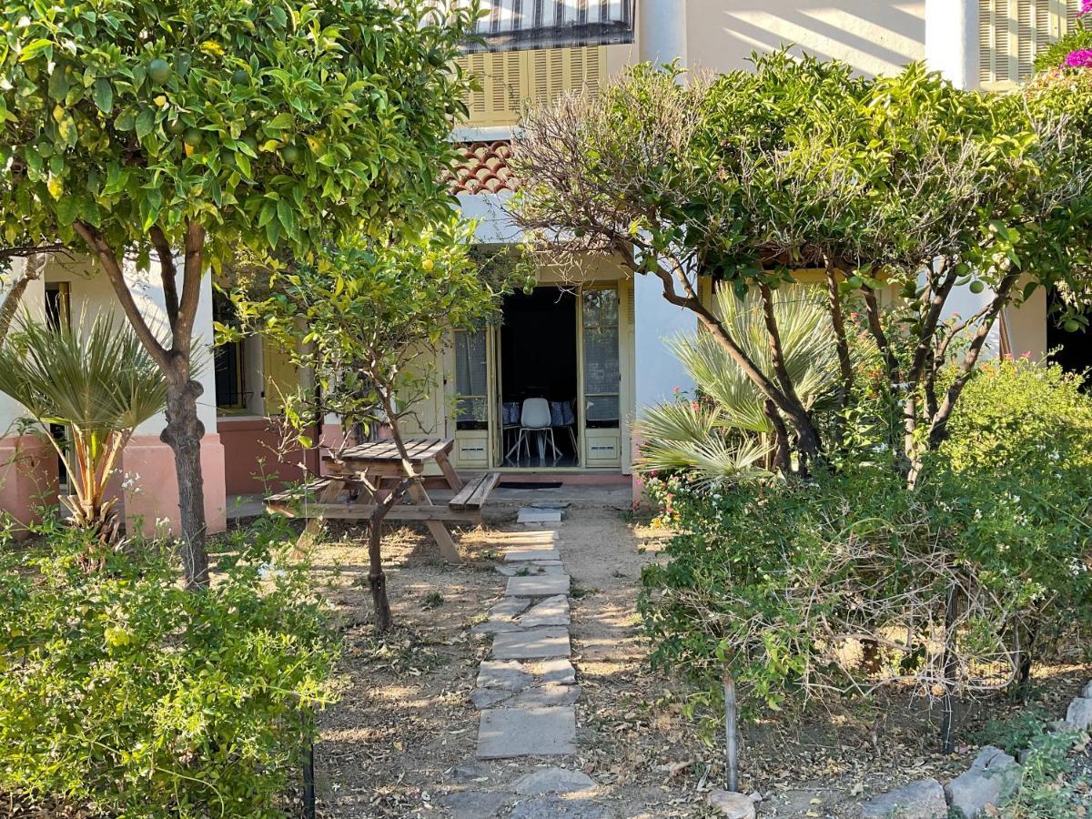 Appartamento La Provence *