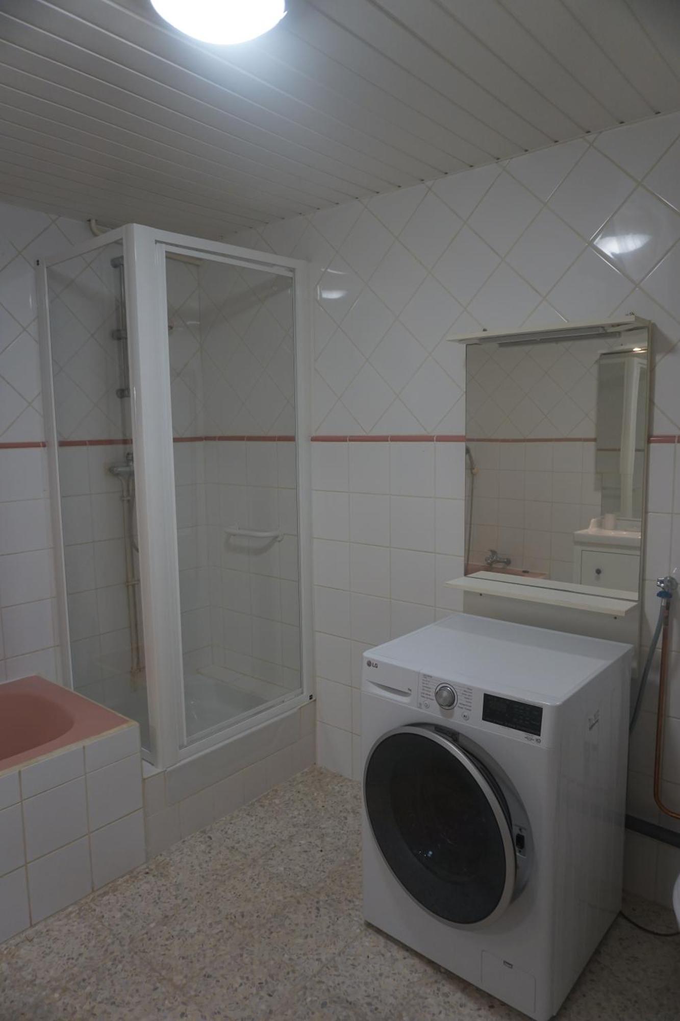 Appartement La Provence