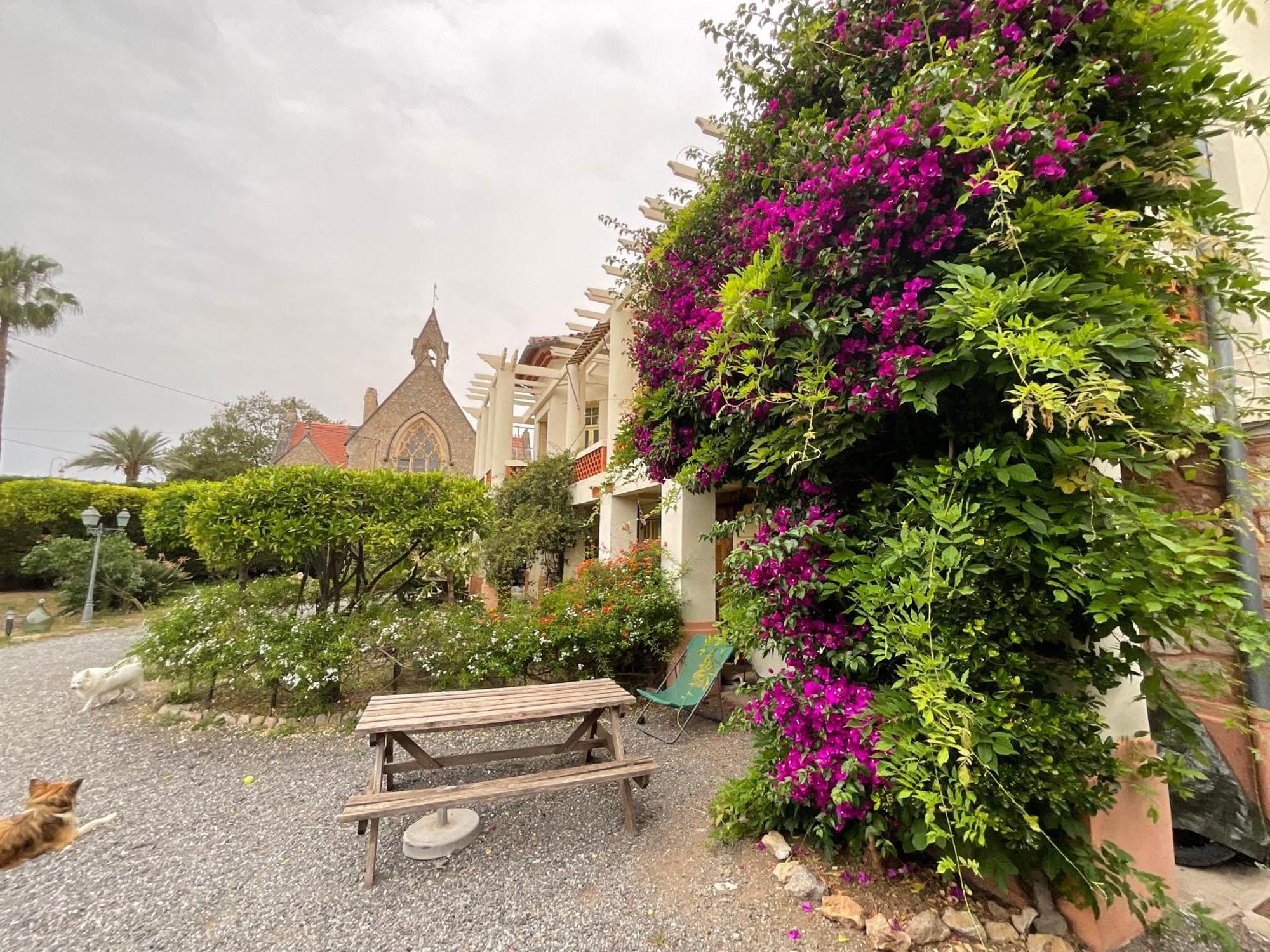 Apartment La Provence