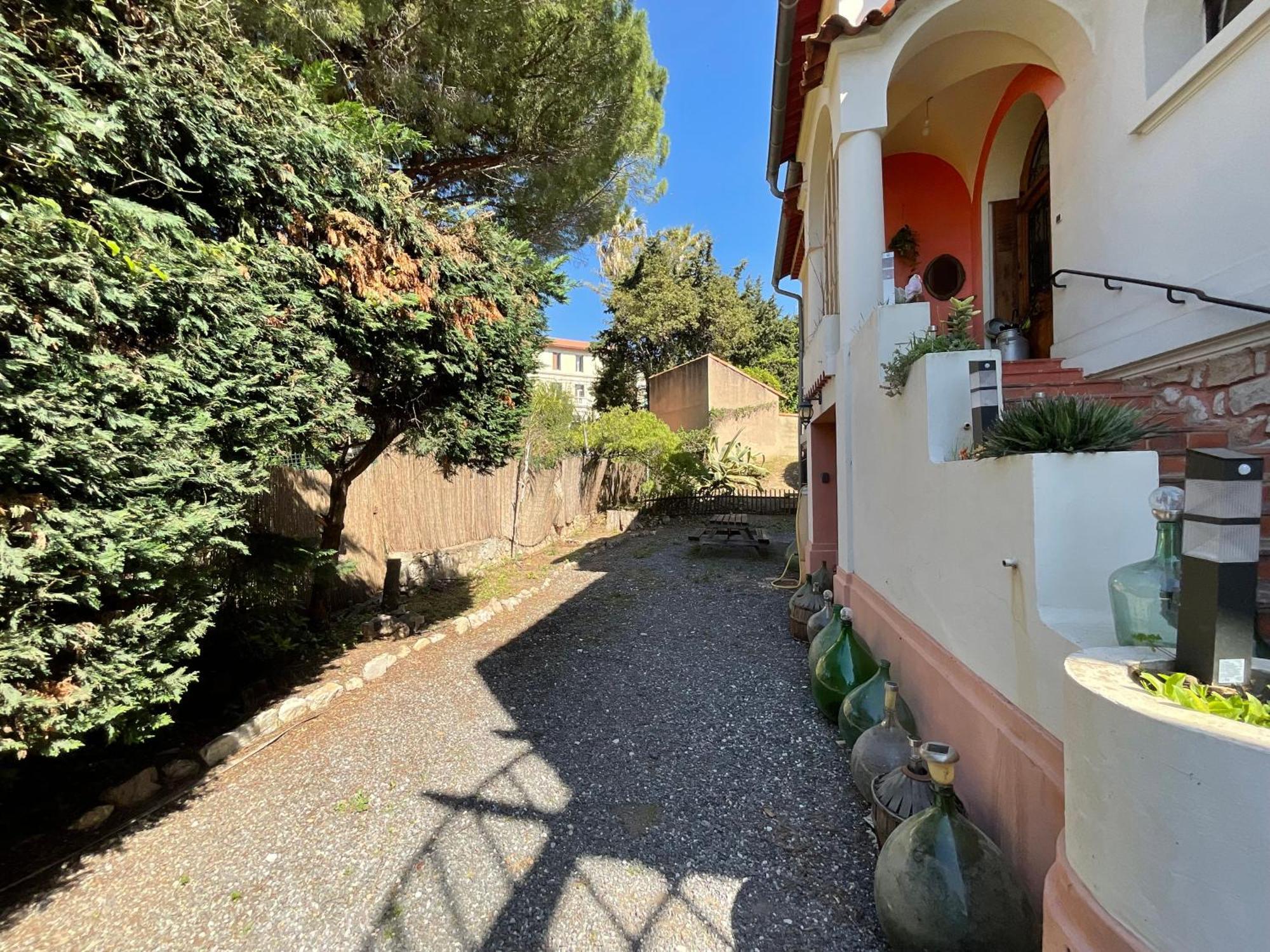 La Provence Appartement Hyères
