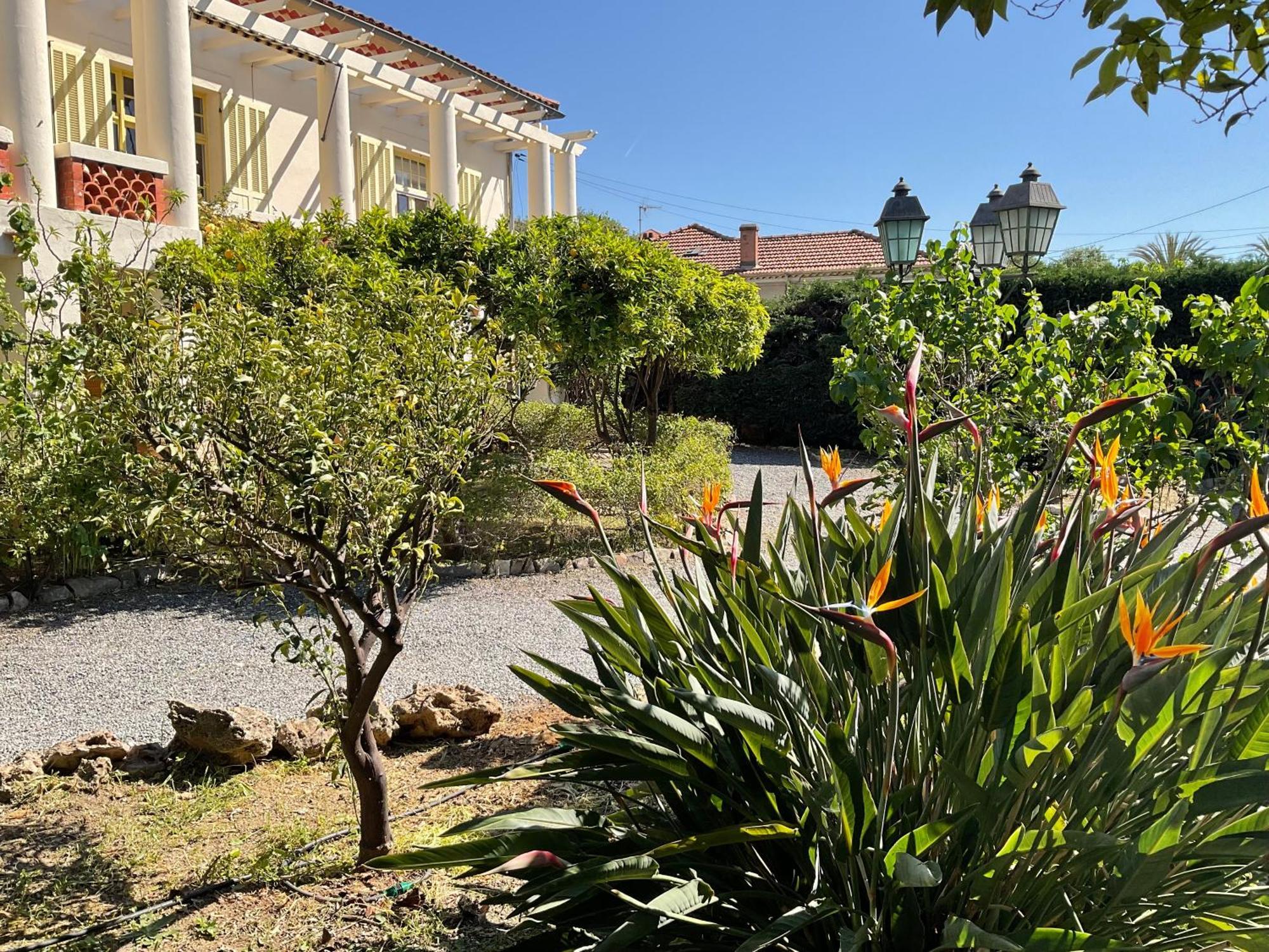 Apartment La Provence Hyères