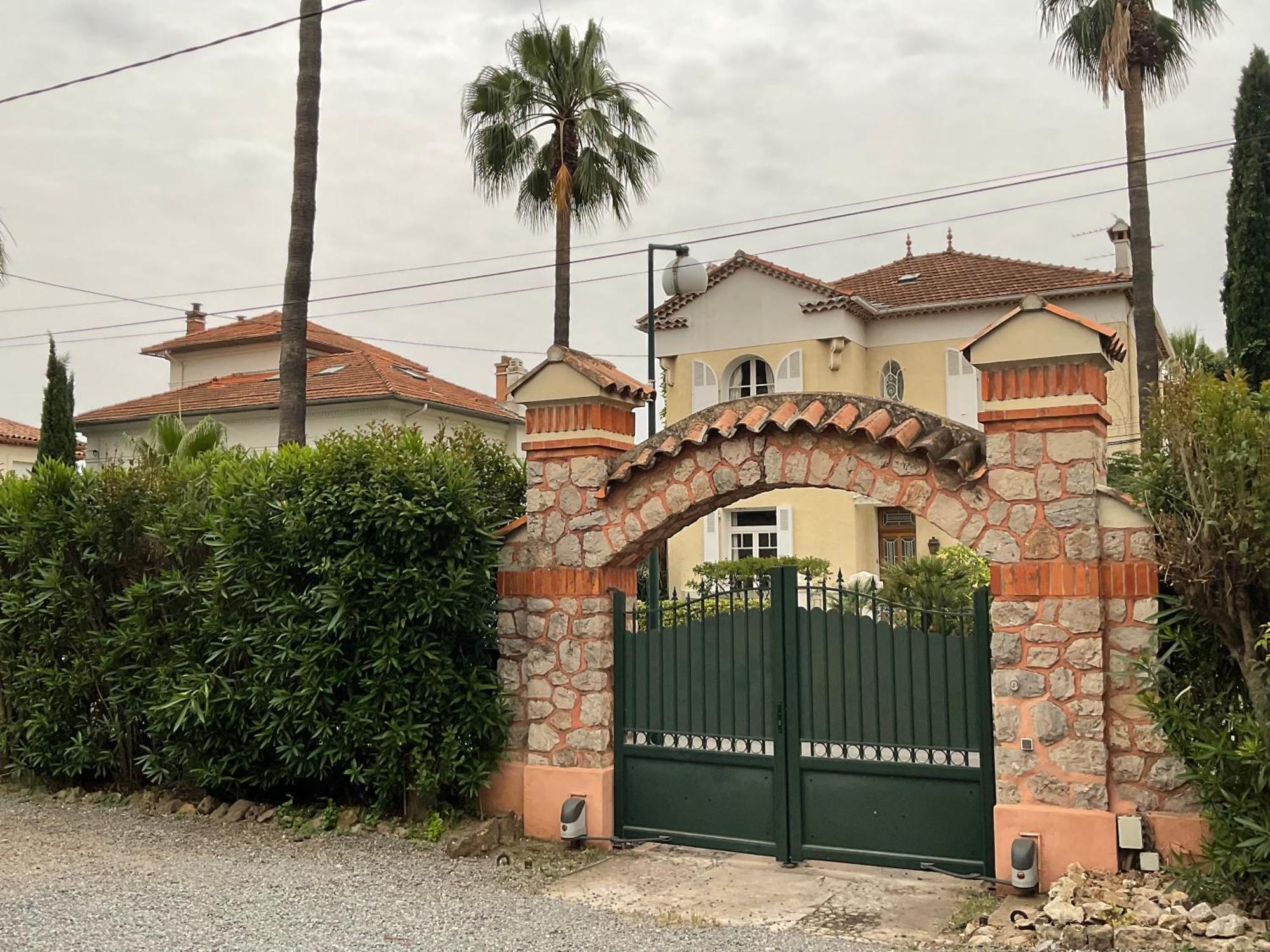 La Provence Hyères