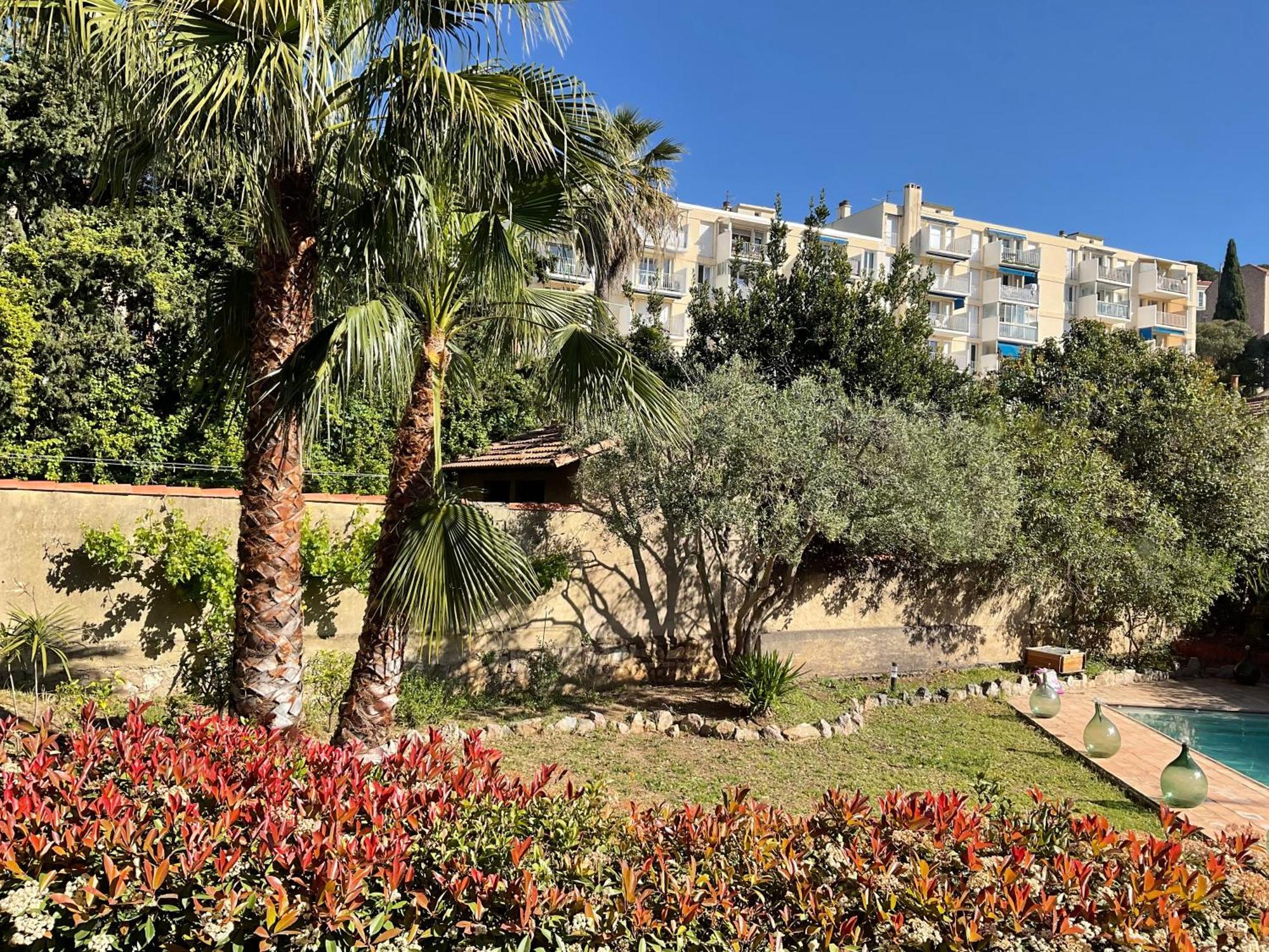 La Provence * Hyères