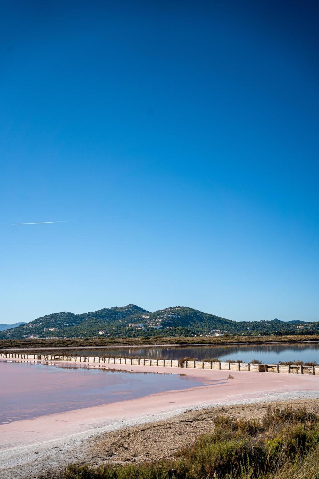 Appartamento La Provence Hyères