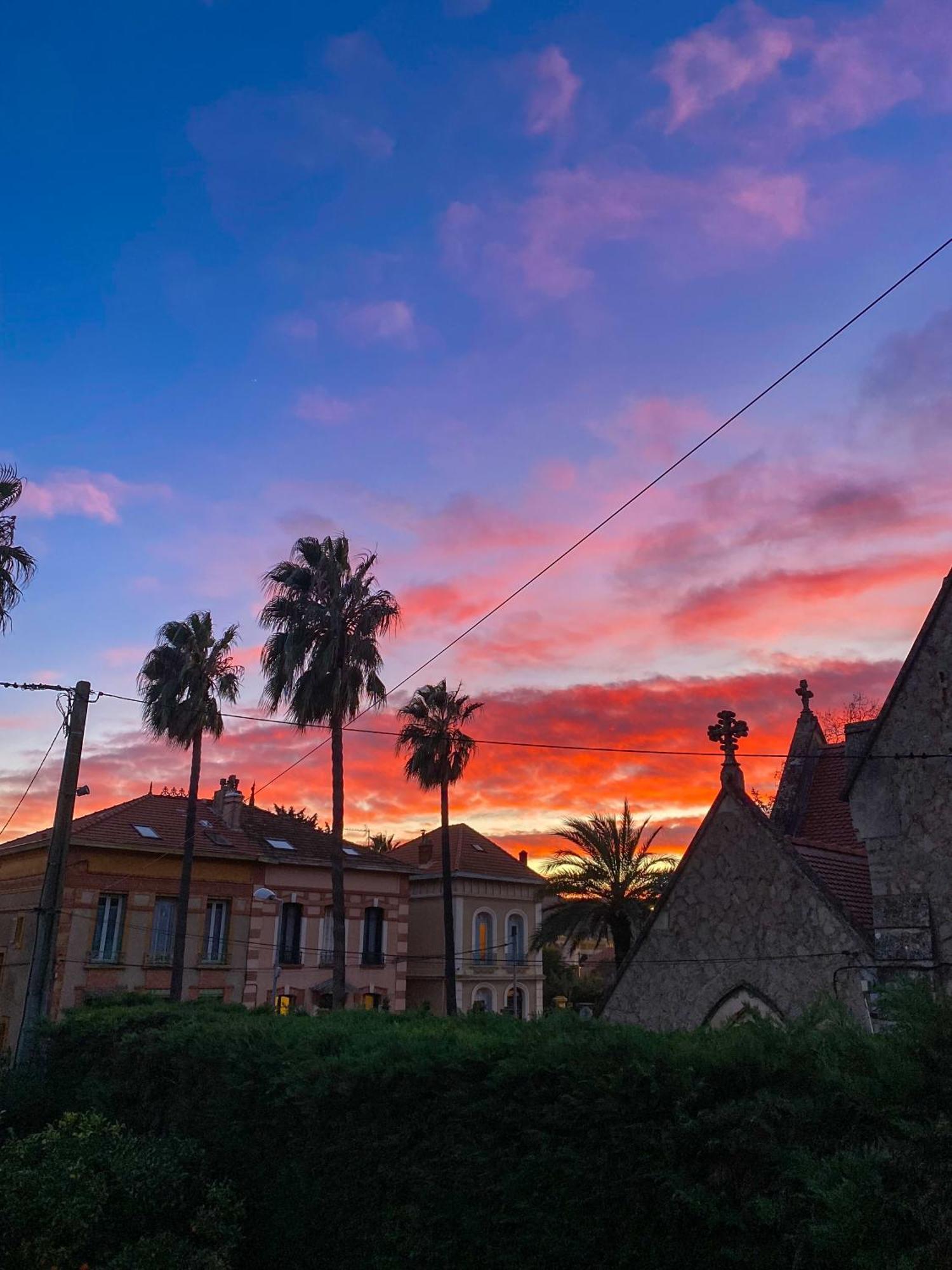 Appartamento La Provence Hyères