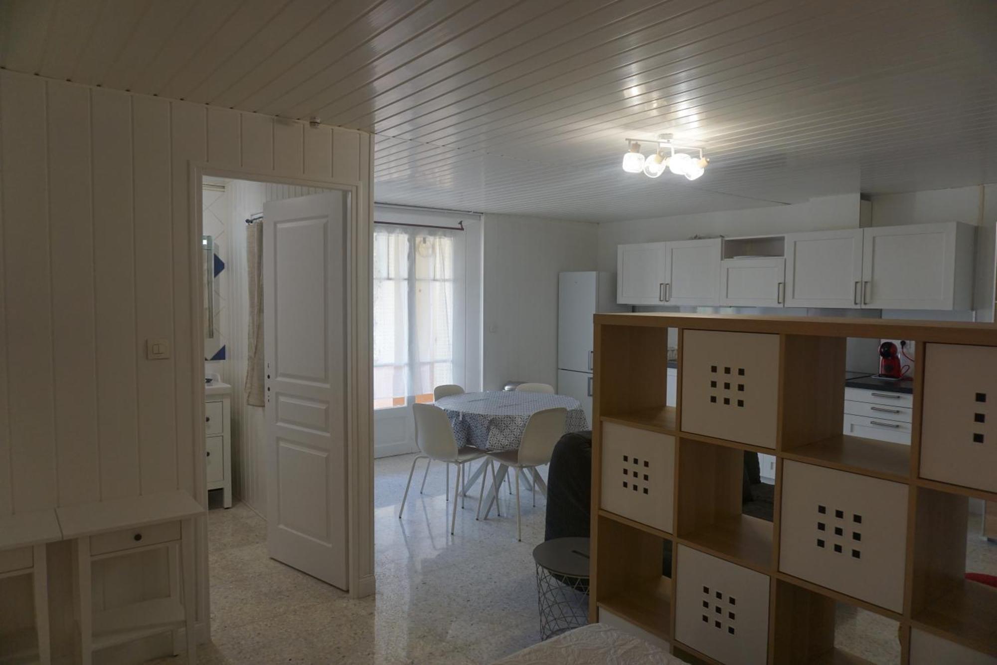 La Provence Appartamento