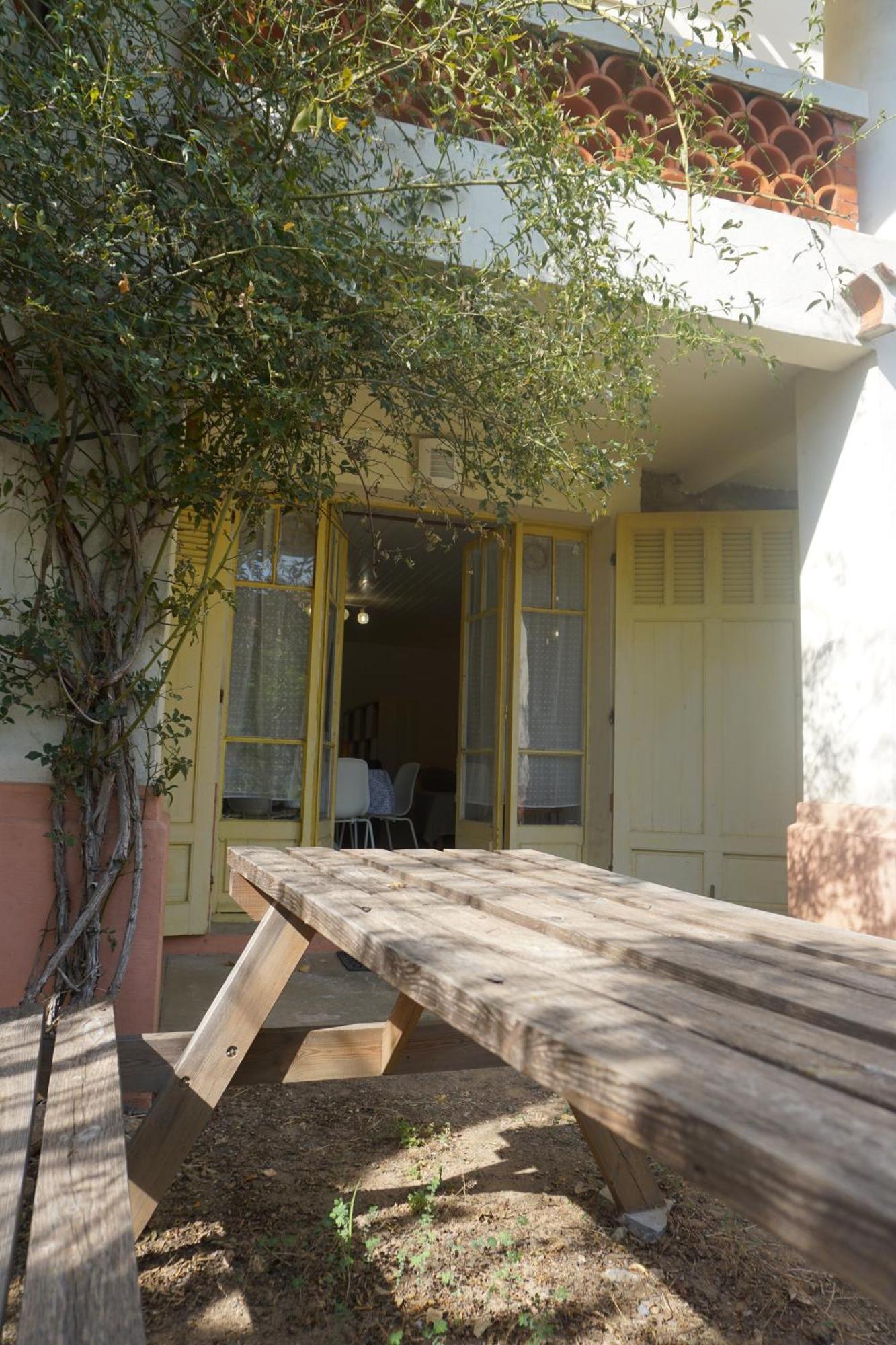 Appartement La Provence Hyères
