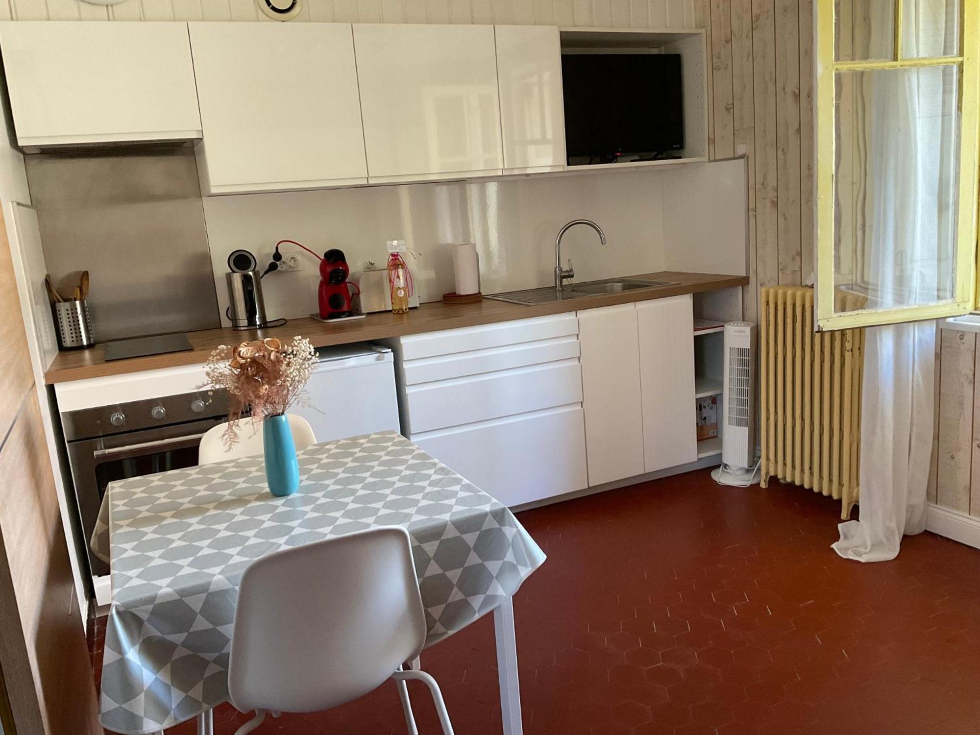 La Provence Appartement *